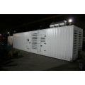 Best Price Diesel Generator HFO Generator 1 МВт